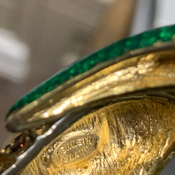 Keneth Lane bracelet - Picture 6 of 6